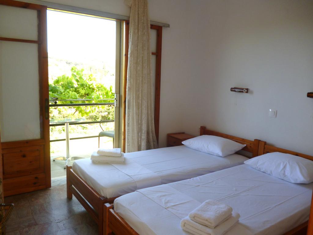 Giannis Apartment Agios Georgios Pagon Exterior foto