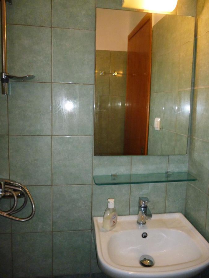 Giannis Apartment Agios Georgios Pagon Exterior foto