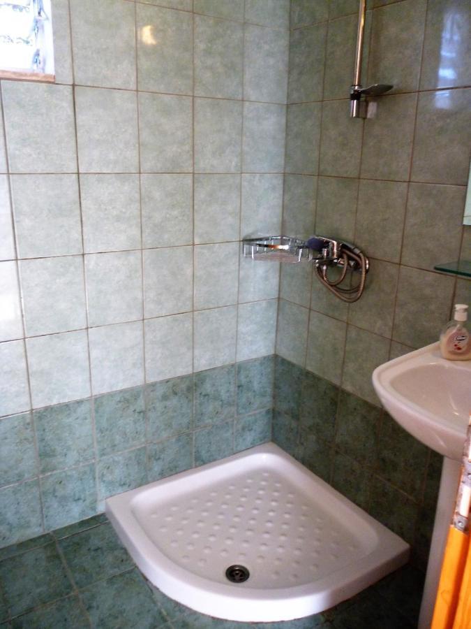 Giannis Apartment Agios Georgios Pagon Exterior foto